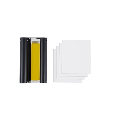 Xiaomi | Instant Photo Printer 1S Set | Wireless | Colour | Dye sublimation | Other | Grey | White - 3